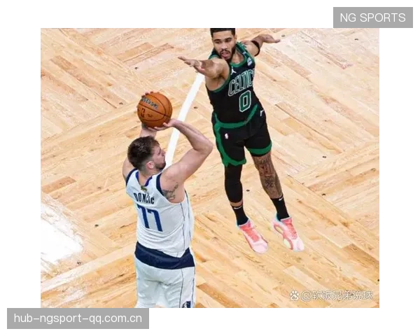 NBA塔图姆持球进攻训练更成熟——迈向全面领袖的新征程