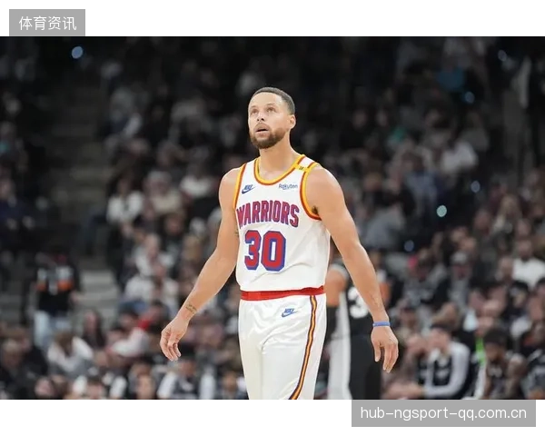 NBA库里急停跳投训练更精准，成为投篮艺术的巅峰