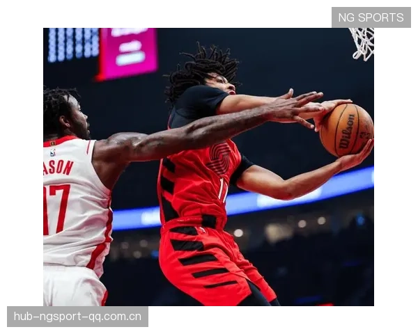 NBA两人空接配合表演级，一幕幕让你目不转睛