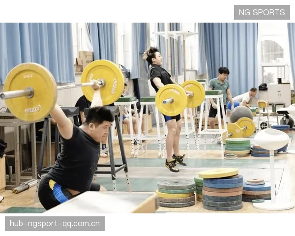 举重俱乐部模式革新，基层训练迎来春天