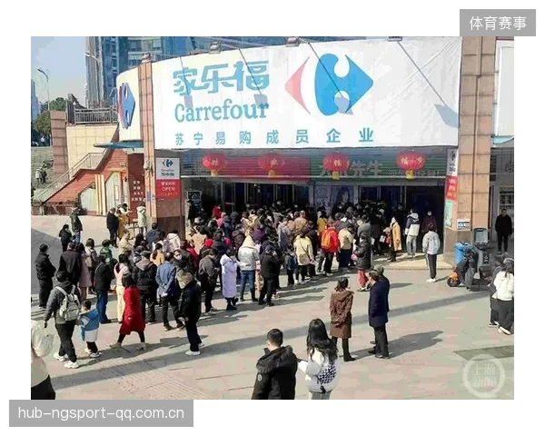 海牛成立1993年：从“小店”到“中国电商第一股”的传奇